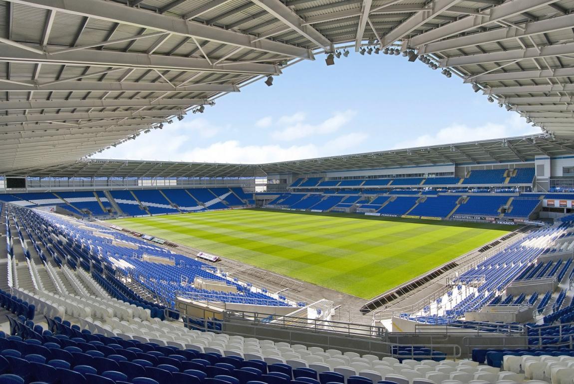 Cardiff City Stadium  Cardiff City FC Conference & Events